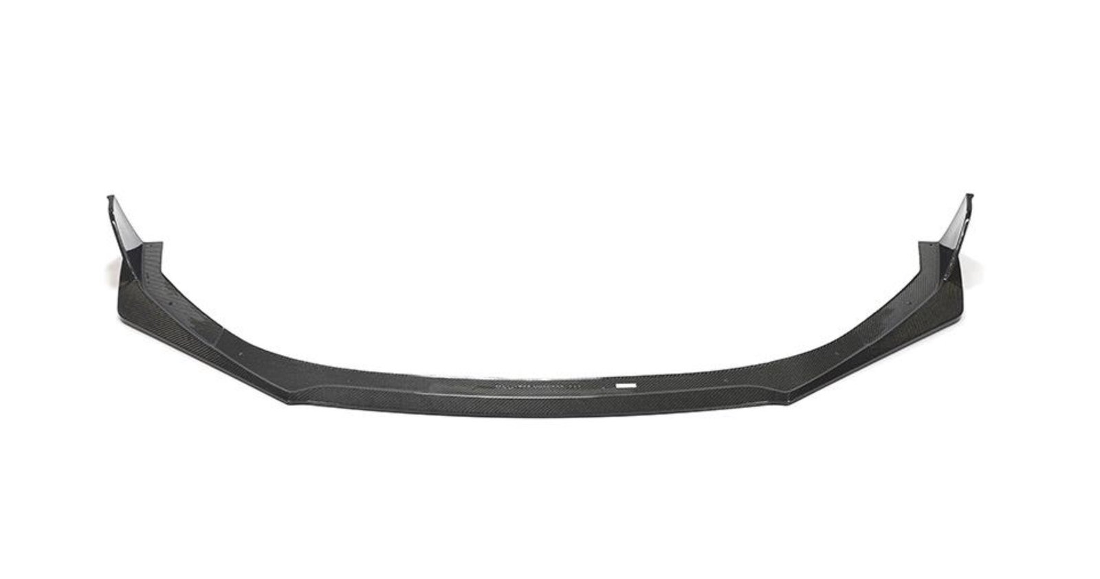 Carbon Fiber STI Style Front Lip - Subaru BRZ (ZD8) (2021+)