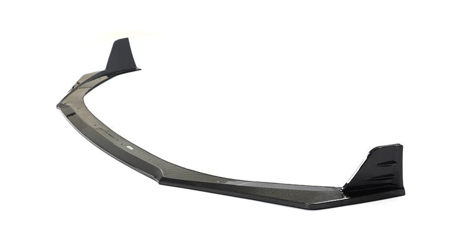 Carbon Fiber STI Style Front Lip - Subaru BRZ (ZD8) (2021+)