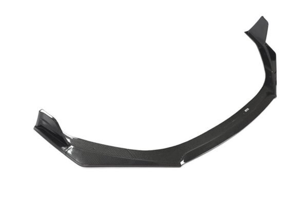 Carbon Fiber STI Style Front Lip - Subaru BRZ (ZD8) (2021+)
