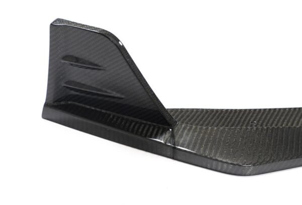 Carbon Fiber STI Style Front Lip - Subaru BRZ (ZD8) (2021+)