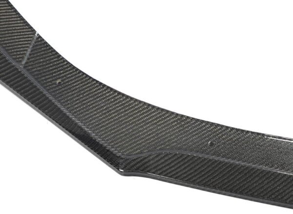 Carbon Fiber STI Style Front Lip - Subaru BRZ (ZD8) (2021+)