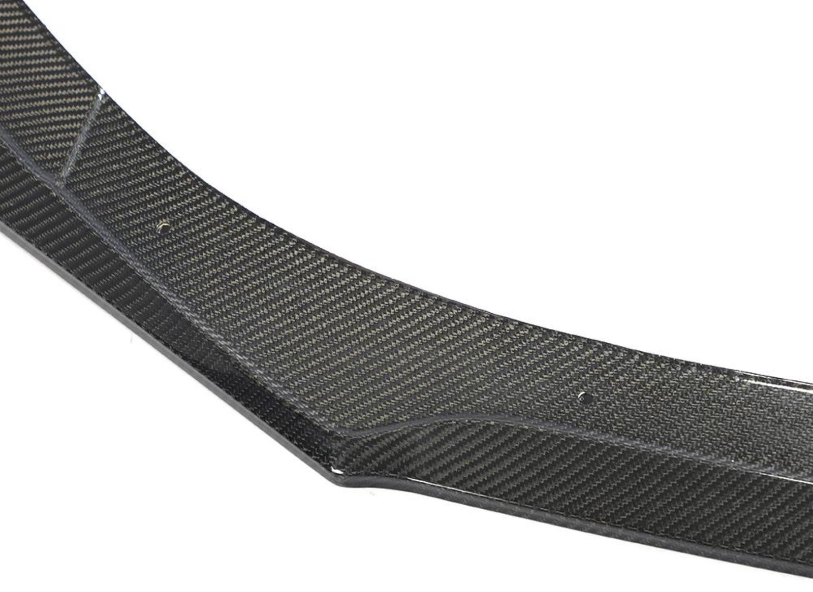 Carbon Fiber STI Style Front Lip - Subaru BRZ (ZD8) (2021+)