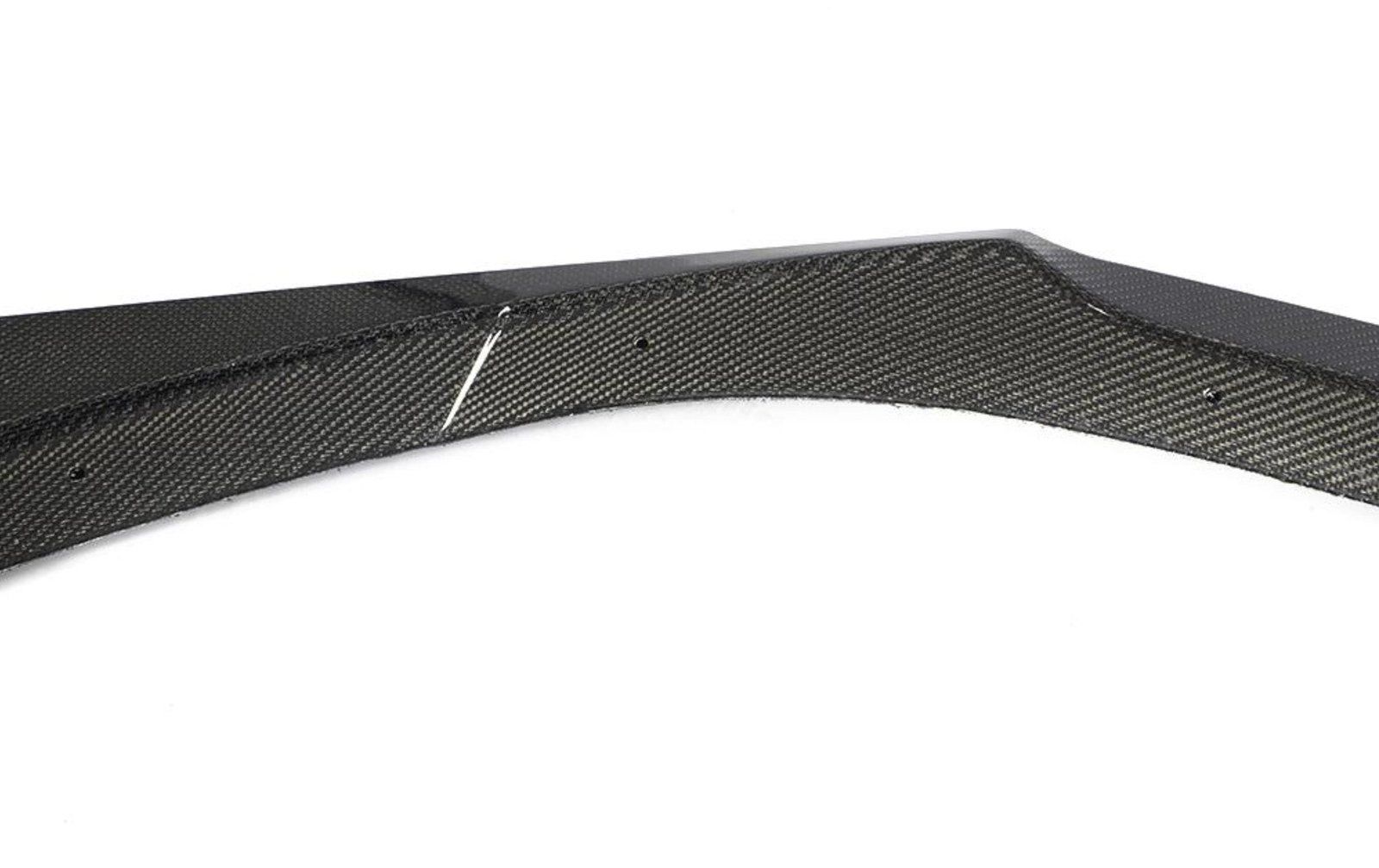 Carbon Fiber STI Style Front Lip - Subaru BRZ (ZD8) (2021+)