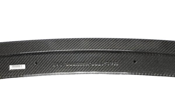 Carbon Fiber STI Style Front Lip - Subaru BRZ (ZD8) (2021+)