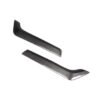 Carbon Fiber Side Vent Trim - Infiniti Q50 (2014-2019)