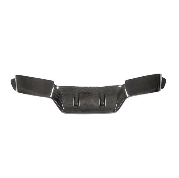 Carbon Fiber VRD Style Rear Diffuser - Infiniti Q50 (2014-2017)