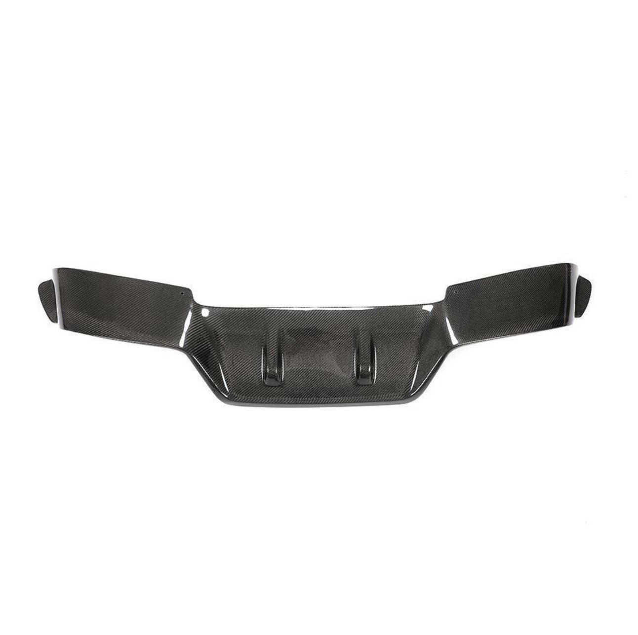 Carbon Fiber VRD Style Rear Diffuser - Infiniti Q50 (2014-2017)
