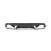 Carbon Fiber VRD Style Rear Diffuser - Infiniti Q50 (2014-2017)