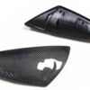 Carbon Fiber Mirror Caps M Style - Lexus 7ES (ES250 ES300h) 2019+