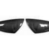 Carbon Fiber Mirror Caps M Style - Lexus 7ES (ES250 ES300h) 2019+