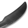 Carbon Fiber F-Sport Style Trunk Spoiler - Lexus 4IS (IS300 IS350 IS500) 2021+