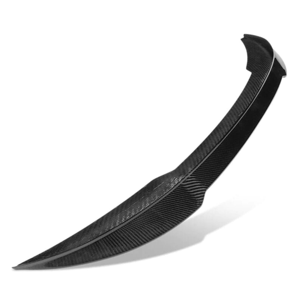 Carbon Fiber F-Sport Style Trunk Spoiler - Lexus 4IS (IS300 IS350 IS500) 2021+