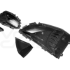 Carbon Fiber Performance Front Bumper Vents - Lotus Emira (2022+)