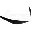 Carbon Fiber Performance Front Bumper Canards - Lotus Emira (2022+)