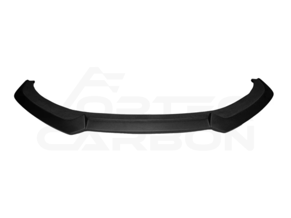 Carbon Fiber Performance Style Front Lip - Lotus Emira (2022+)