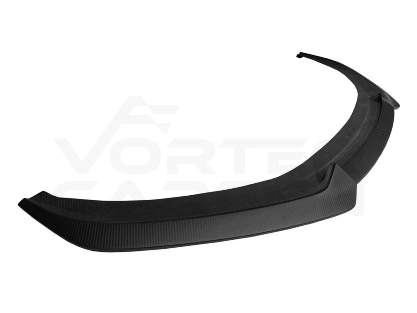 Carbon Fiber Performance Style Front Lip - Lotus Emira (2022+)
