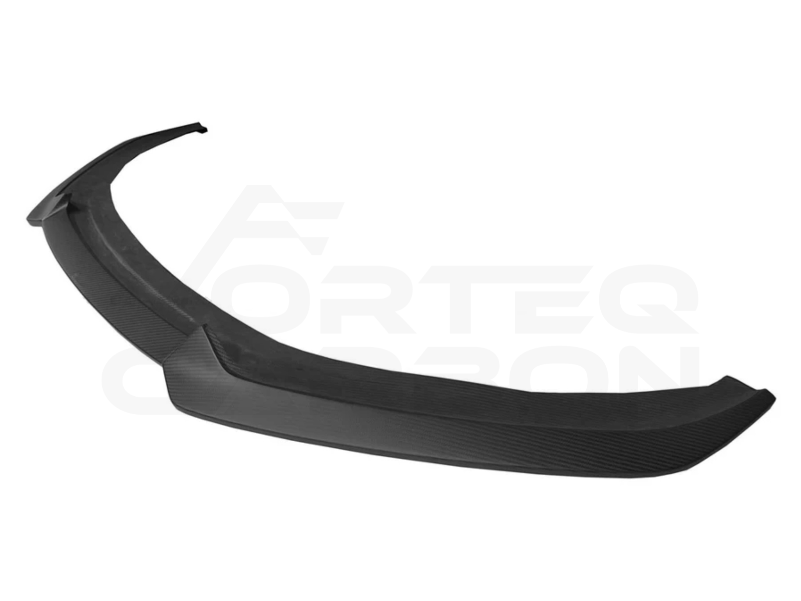 Carbon Fiber Performance Style Front Lip - Lotus Emira (2022+)