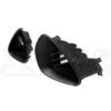 Carbon Fiber Performance Rear Bumper Vents - Lotus Emira (2022+)