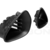 Carbon Fiber Performance Rear Bumper Vents - Lotus Emira (2022+)