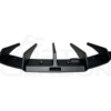 Carbon Fiber Performance Style Rear Diffuser - Lotus Emira (2022+)