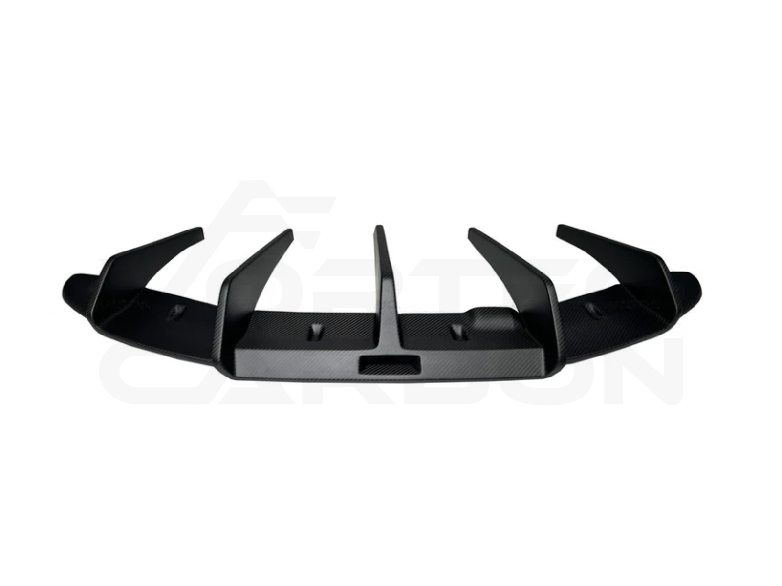 Carbon Fiber Performance Style Rear Diffuser - Lotus Emira (2022+)