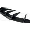 Carbon Fiber Performance Style Rear Diffuser - Lotus Emira (2022+)