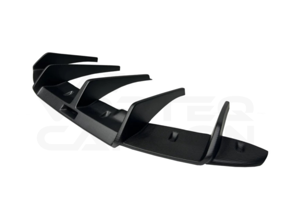 Carbon Fiber Performance Style Rear Diffuser - Lotus Emira (2022+)