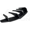 Carbon Fiber Performance Style Rear Diffuser - Lotus Emira (2022+)
