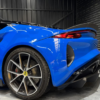 Carbon Fiber Performance Style Rear Diffuser - Lotus Emira (2022+)