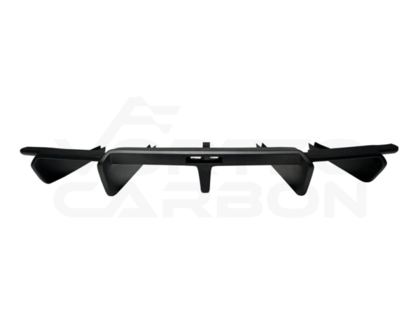 Carbon Fiber Performance Style Rear Diffuser - Lotus Emira (2022+)