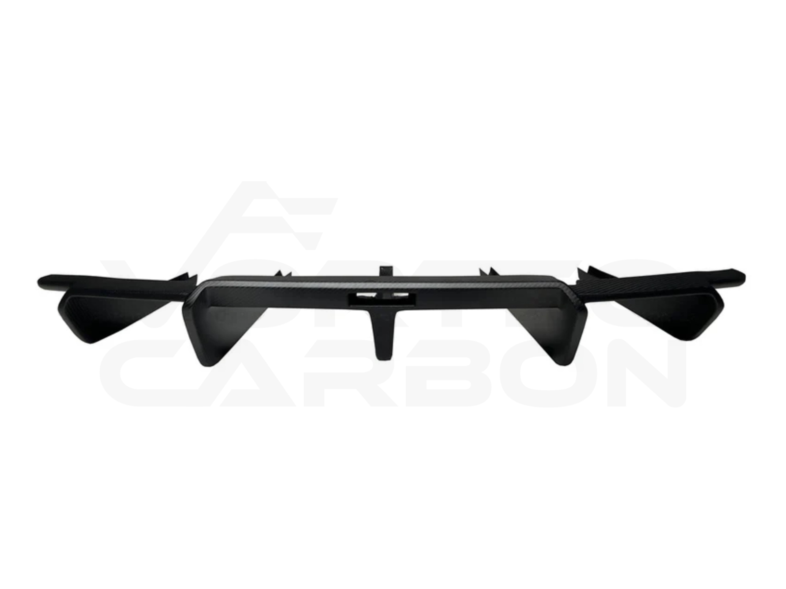 Carbon Fiber Performance Style Rear Diffuser - Lotus Emira (2022+)