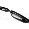 Carbon Fiber Performance Side Intake Vent Scoops - Lotus Emira (2022+)