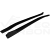 Carbon Fiber Performance Style Side Skirts - Lotus Emira (2022+)