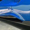 Carbon Fiber Performance Style Side Skirts - Lotus Emira (2022+)