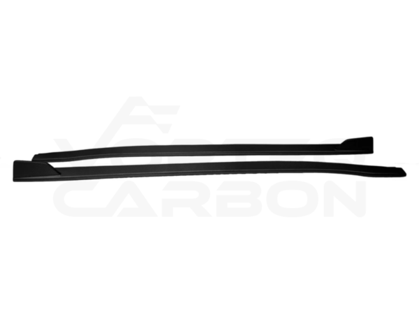 Carbon Fiber Performance Style Side Skirts - Lotus Emira (2022+)