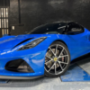 Carbon Fiber Performance Style Side Skirts - Lotus Emira (2022+)