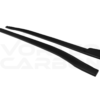Carbon Fiber Performance Style Side Skirts - Lotus Emira (2022+)