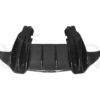 Carbon Fiber Performance Rear Diffuser - McLaren 570S/570GT/540C (2015-2021)
