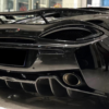 Carbon Fiber Performance Rear Diffuser - McLaren 570S/570GT/540C (2015-2021)