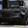 Carbon Fiber Performance Rear Diffuser - McLaren 570S/570GT/540C (2015-2021)