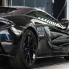 Carbon Fiber Side Skirts (V2) - McLaren 570S/570GT/540C (2015-2021)