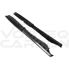 Carbon Fiber Side Skirts (V2) - McLaren 570S/570GT/540C (2015-2021)