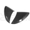Carbon Fiber Side Intake Vent Scoops - McLaren 570S/570GT/540C (2015-2021)