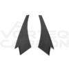 Carbon Fiber Side Window Panel - McLaren 570S/570GT/540C (2015-2021)