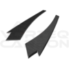 Carbon Fiber Side Window Panel - McLaren 570S/570GT/540C (2015-2021)