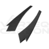 Carbon Fiber Side Window Panel - McLaren 570S/570GT/540C (2015-2021)