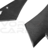 Carbon Fiber Side Window Panel - McLaren 570S/570GT/540C (2015-2021)