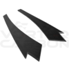 Carbon Fiber Side Window Panel - McLaren 570S/570GT/540C (2015-2021)