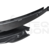Carbon Fiber Front Bumper Lip Splitter - McLaren 570S/540C (2015-2021)
