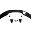 Carbon Fiber GT Style Wing Spoiler - McLaren 570S/540C Coupe (2015-2021)